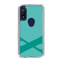Slim Protection Case［ Original - initial color - X light green ］