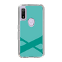 Slim Protection Case［ Original - initial color - X light green ］
