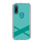 Slim Protection Case［ Original - initial color - X light green ］