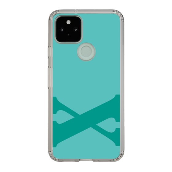 Slim Protection Case［ Original - initial color - X light green ］