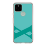 Slim Protection Case［ Original - initial color - X light green ］