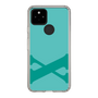 Slim Protection Case［ Original - initial color - X light green ］