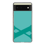 Slim Protection Case［ Original - initial color - X light green ］