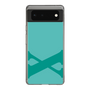 Slim Protection Case［ Original - initial color - X light green ］