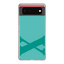 Slim Protection Case［ Original - initial color - X light green ］