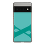 Slim Protection Case［ Original - initial color - X light green ］