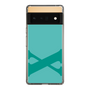 Slim Protection Case［ Original - initial color - X light green ］