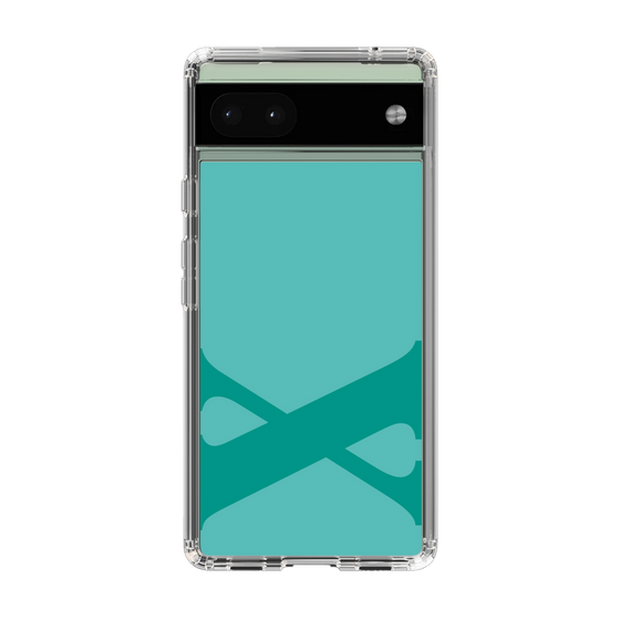 Slim Protection Case［ Original - initial color - X light green ］