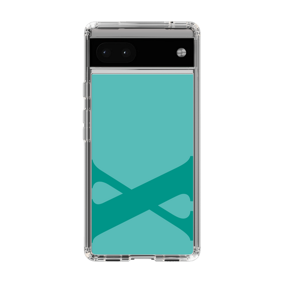 Slim Protection Case［ Original - initial color - X light green ］