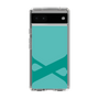 Slim Protection Case［ Original - initial color - X light green ］