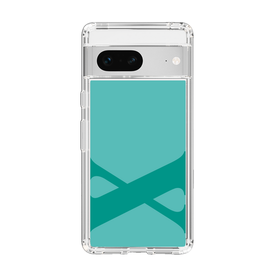 Slim Protection Case［ Original - initial color - X light green ］