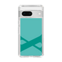 Slim Protection Case［ Original - initial color - X light green ］