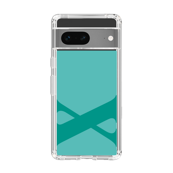 Slim Protection Case［ Original - initial color - X light green ］