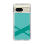 Slim Protection Case［ Original - initial color - X light green ］