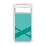 Slim Protection Case［ Original - initial color - X light green ］