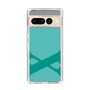 Slim Protection Case［ Original - initial color - X light green ］