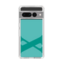 Slim Protection Case［ Original - initial color - X light green ］