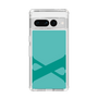 Slim Protection Case［ Original - initial color - X light green ］