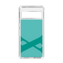 Slim Protection Case［ Original - initial color - X light green ］
