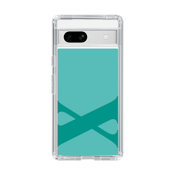 Slim Protection Case［ Original - initial color - X light green ］
