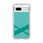 Slim Protection Case［ Original - initial color - X light green ］