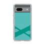Slim Protection Case［ Original - initial color - X light green ］