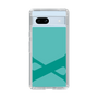 Slim Protection Case［ Original - initial color - X light green ］