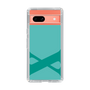 Slim Protection Case［ Original - initial color - X light green ］