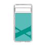 Slim Protection Case［ Original - initial color - X light green ］
