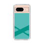 Slim Protection Case［ Original - initial color - X light green ］