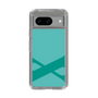 Slim Protection Case［ Original - initial color - X light green ］