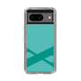Slim Protection Case［ Original - initial color - X light green ］
