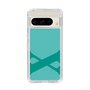 Slim Protection Case［ Original - initial color - X light green ］