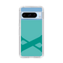 Slim Protection Case［ Original - initial color - X light green ］