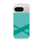 Slim Protection Case［ Original - initial color - X light green ］