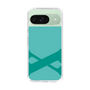 Slim Protection Case［ Original - initial color - X light green ］