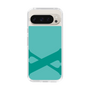 Slim Protection Case［ Original - initial color - X light green ］