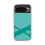 Slim Protection Case［ Original - initial color - X light green ］