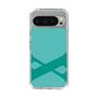 Slim Protection Case［ Original - initial color - X light green ］