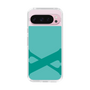 Slim Protection Case［ Original - initial color - X light green ］