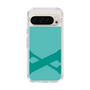 Slim Protection Case［ Original - initial color - X light green ］