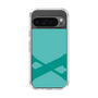 Slim Protection Case［ Original - initial color - X light green ］