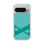 Slim Protection Case［ Original - initial color - X light green ］