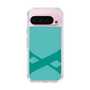 Slim Protection Case［ Original - initial color - X light green ］