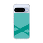 Slim Protection Case［ Original - initial color - X light green ］