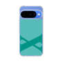 Slim Protection Case［ Original - initial color - X light green ］