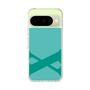 Slim Protection Case［ Original - initial color - X light green ］