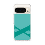Slim Protection Case［ Original - initial color - X light green ］
