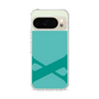 Slim Protection Case［ Original - initial color - X light green ］