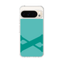 Slim Protection Case［ Original - initial color - X light green ］